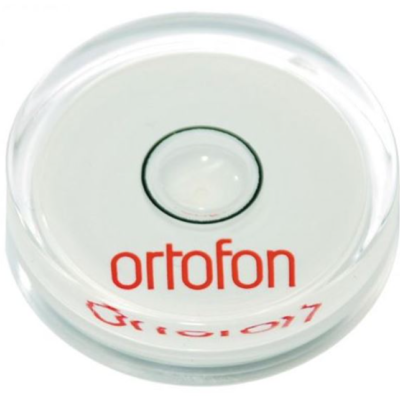 Ortofon Nivel 360º