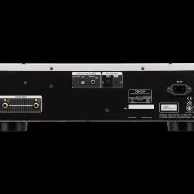 DENON DCD-2500NE - Leitor de CD