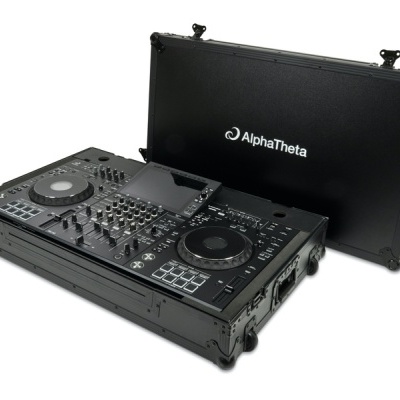 FLT-XDJAZ Flightcase XDJ-AZ ALPHA THETA