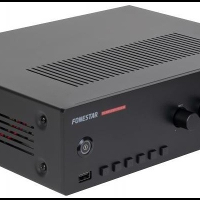 PROX-60 Amplificador Fonestar