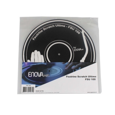FEUTRINE SCRATCH ULTIME - FSU 100 Enova hifi