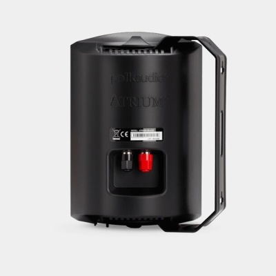 ATRIUM 8 SDI Preto - Polk