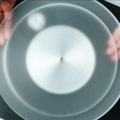 Pro-ject Audio ACRYL IT