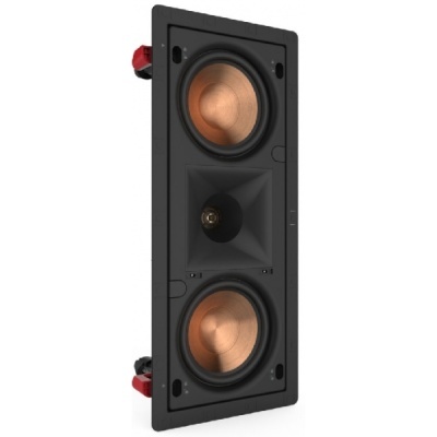 Coluna Simetrica Parede PRO-250RPW LCR - Klipsch