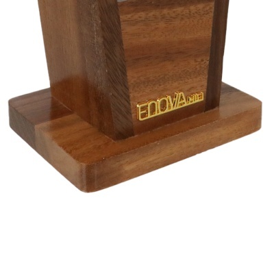 DELUXE HSWO WALNUT Enova hifi