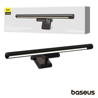 Candeeiro de Suspensão USB P/ Monitor I-Wok BASEUS