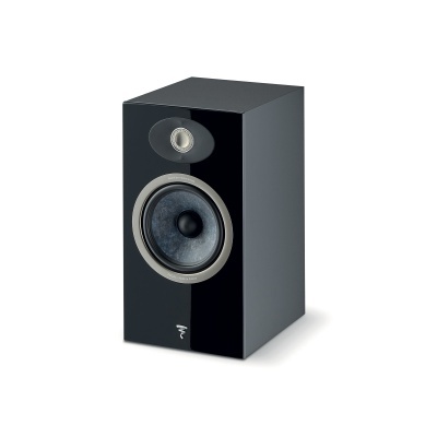 THEVA N1 Black- Par de Colunas FOCAL