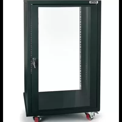 FP-18U Móvel rack 19'' metálico 18 U FONESTAR