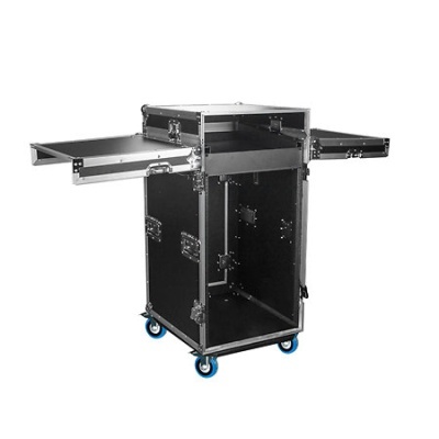 FC TURN MIX PRO - POWER ACOUSTICS