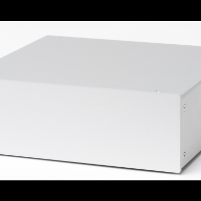 Pro-ject Audio Amp Box DS2