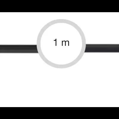 7973-C Cable USB C macho a micro USB B macho FONESTAR