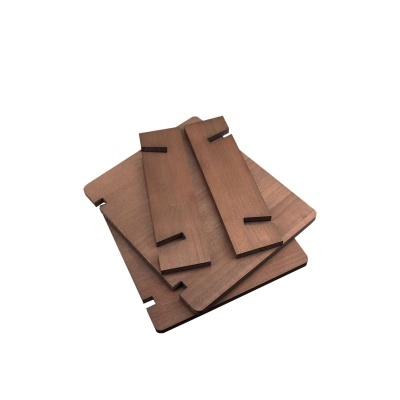 VINYL RANGE 25 WOOD - VR 25 WD Enova hifi