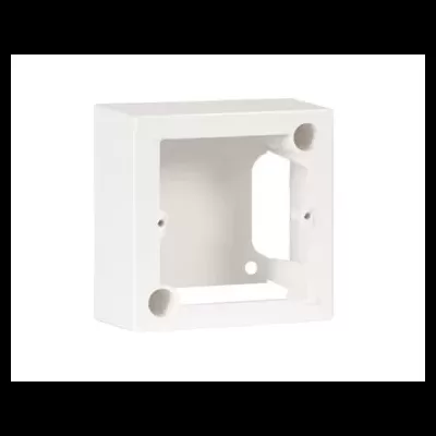 WP-85CJ Caixa de superfície para moldura e chassis WP-86MCH FONESTAR