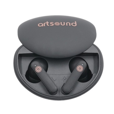 BRAINWARE 03 - ARTSOUND