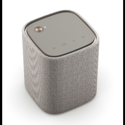 YAMAHA WS-B1A CINZA CLARO