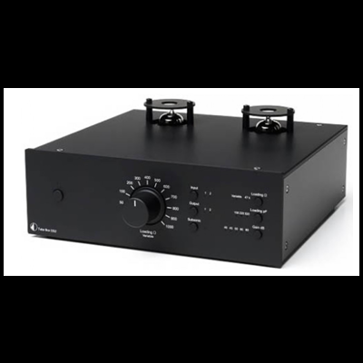 Pro-ject Audio Tube Box DS2