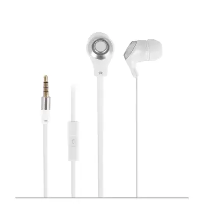 FA-183MB Auriculares in ear com microfone FONESTAR
