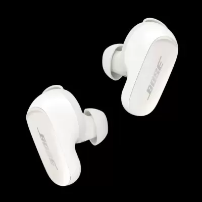 Bose QuietComfort Ultra Earbuds