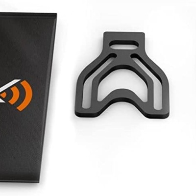 Audibax TOP-10 Suporte PC DJ