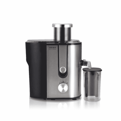 HAEGER MINI JUICER * Centrifugadora 600W