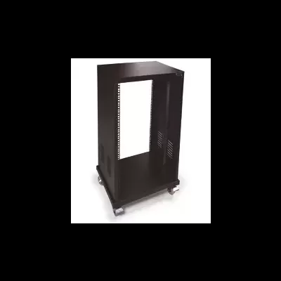 FRL-18U Mueble rack 19'' metálico 18 U FONESTAR