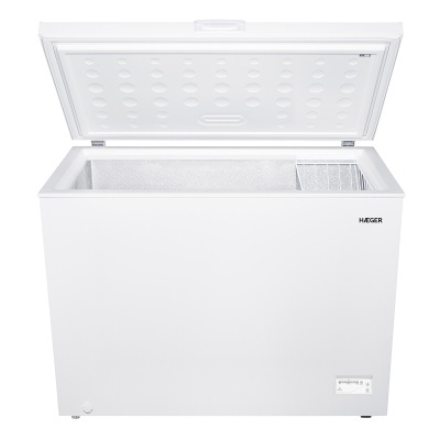 HAEGER 300 CHEST - Arca Congeladora Horizontal 290L Classe E