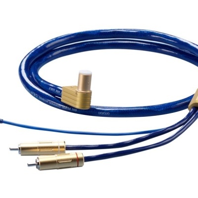 Ortofon 6NX-TSW 110 L - (RCA-5P em L ) PHONO - 1 pc.(1.2m)