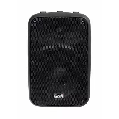 IS SPX10AUB - ITALIAN STAGE