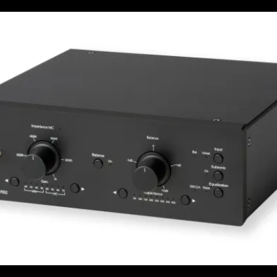 Pro-ject Audio PHONO BOX RS2
