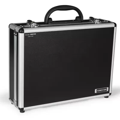 FRT-113M Mala de transporte flight case FONESTAR