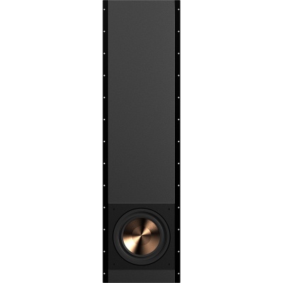 Subwwofer de instalação 12” PRO-1200SW caixa fechada - Klipsch