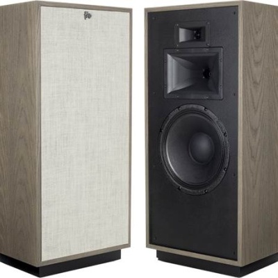 Colunas Forte IV Oak - Klipsch