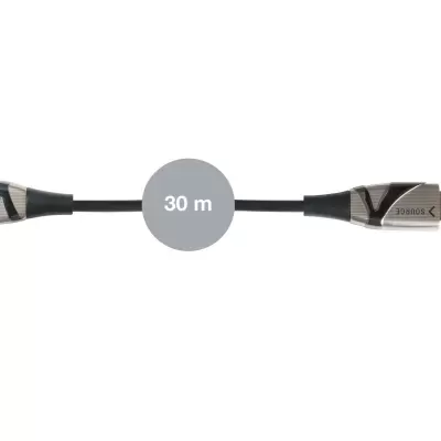 HDMI-UHD-COPT30 Cable HDMI macho a HDMI macho FONESTAR