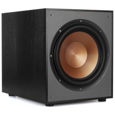 Subwoofer Ativo 10” R-101SW - Klipsch