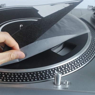 FEUTRINE SCRATCH ULTIME - FSU 100 Enova hifi