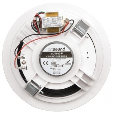 MDT 600-P - ARTSOUND
