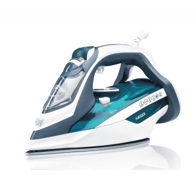 HAEGER ULTRA STEAM * Ferro de Engomar 2800W (Cermica)