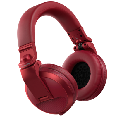 PIONEER DJ HDJ-X5BT-R