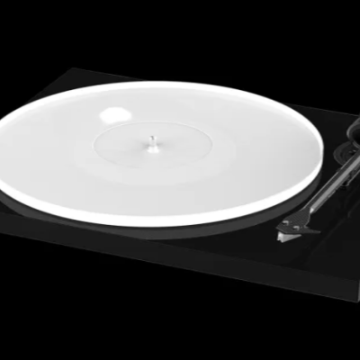 Gira-Discos Pro-ject Audio X1