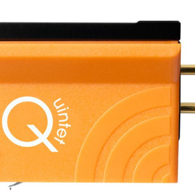 ORTOFON MC QUINTET BRONZE