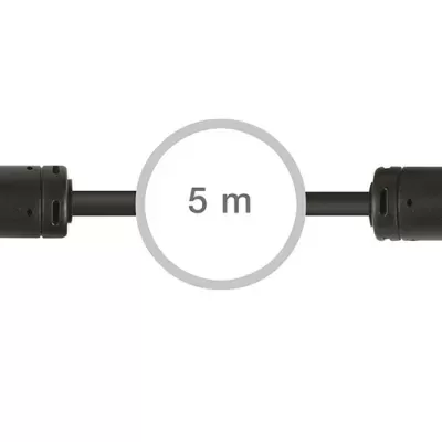 7908-5 Cable HDMI macho a HDMI macho FONESTAR