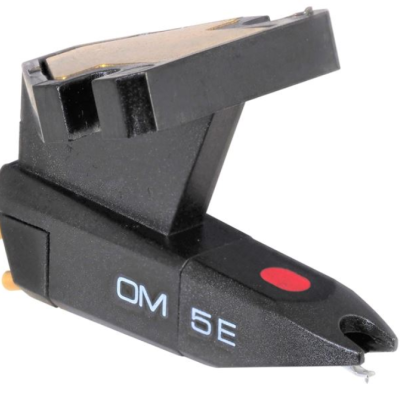 ORTOFON OM 5E