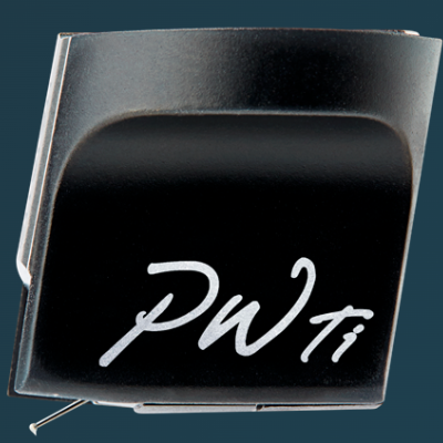 Ortofon MC Windfeld Ti