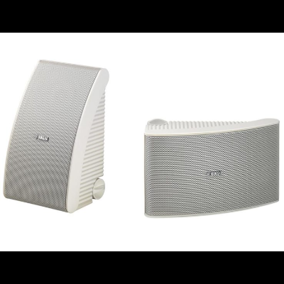 YAMAHA NS-AW592 WHITE