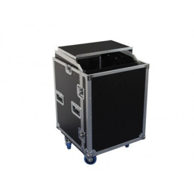 FCP 12 U DS - POWER ACOUSTICS