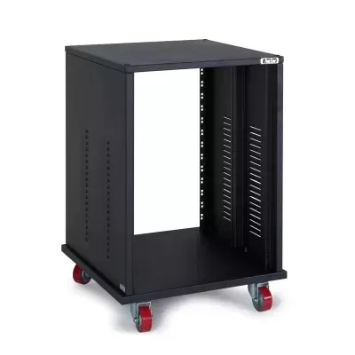 FRL-15U-F Mueble rack 19'' metálico 15 U FONESTAR
