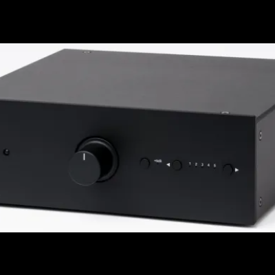 Pro-ject Audio Pre Box DS2 Analogue