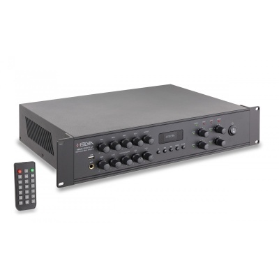HMMA-120D PLAY - HELVIA