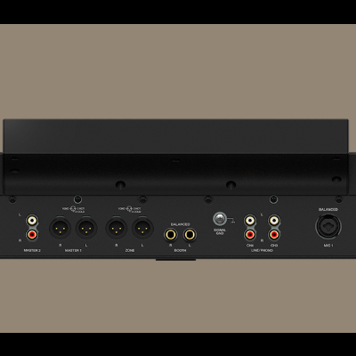 PIONEER DJ OPUS-QUAD