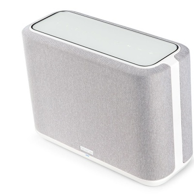 DENON HOME-250 - Coluna de Streaming e Multi em BRANCO